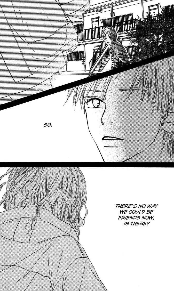 Crazy for You (Shoujo) Chapter 5 44